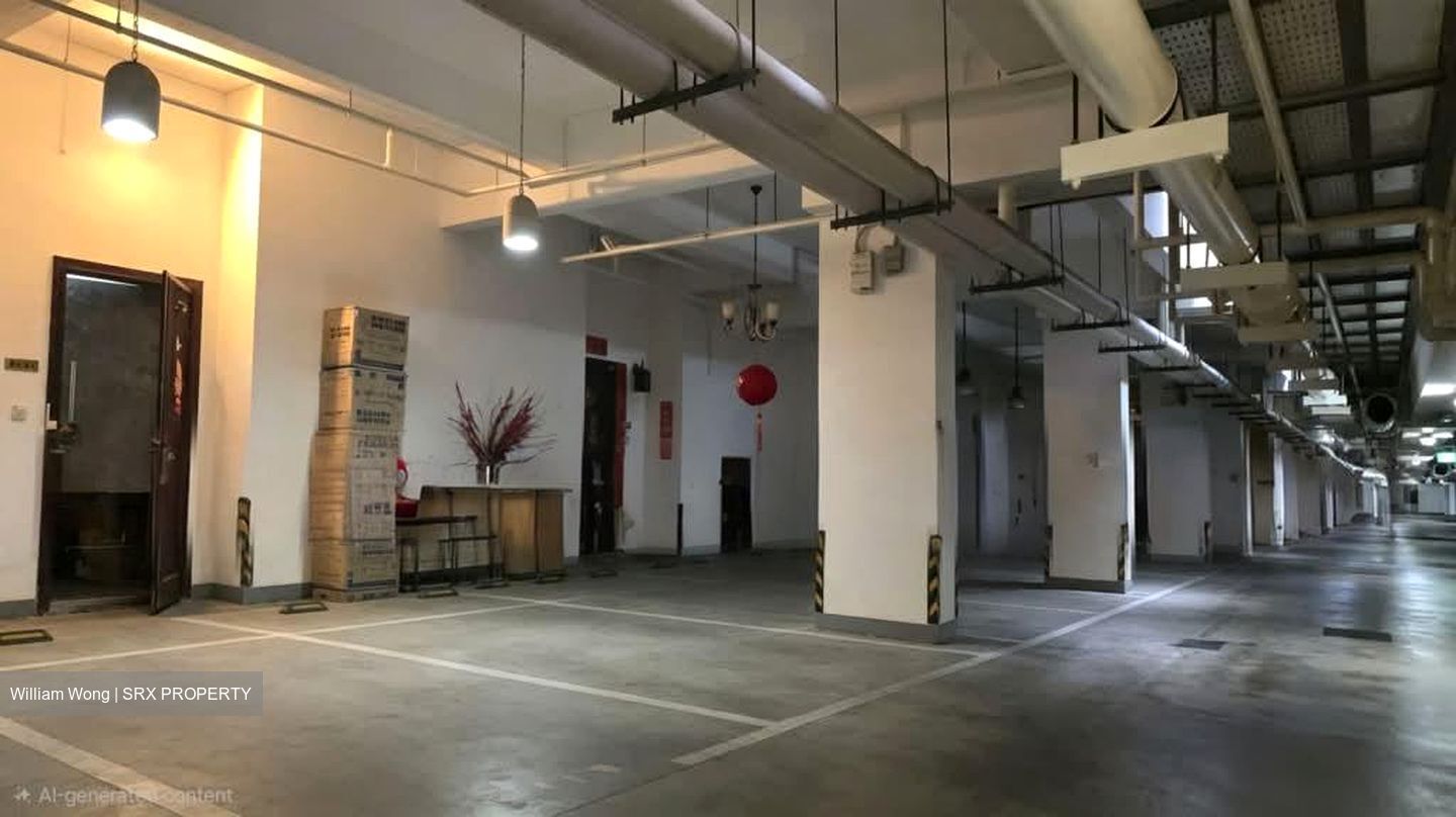Springhill (D27), Terrace #602448351